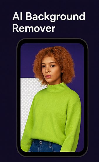 Ai Background Remover