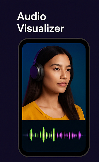 Audio Visualizer